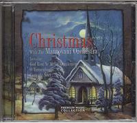 Christmas With the Mantovani Orchestra