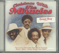 Christmas With the Miracles
