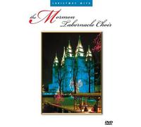 Christmas with the Mormon Tabernacle Choir