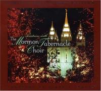 Christmas With the Mormon Tabernacle Choir