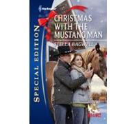 Christmas With The Mustang Man (ebook)