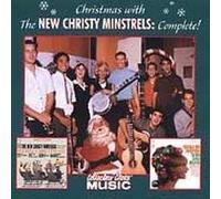 Christmas With the New Christy Minstrels: Complete by The New Christy Minstrels (2001-11-06)