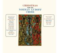 Christmas with the Norman Luboff Choir by Norman Luboff