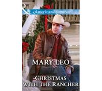 Christmas With The Rancher (ebook)