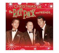 Christmas With the Rat Pack - Christmas With the Rat Pack & Friends