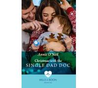 Christmas With The Single Dad Doc (ebook)