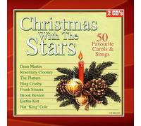 Christmas With The Stars - 50 Favourite Carols & Songs