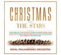 The Royal Philharmonic Orchestra – Christmas With The Stars