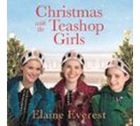 christmas with the teashop girls (audiolibro)