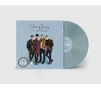 Christmas with The Tenors (Vinyl)