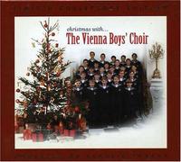 Christmas With the Vienna Boys Choir