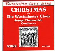 Christmas With the Westminster Choir