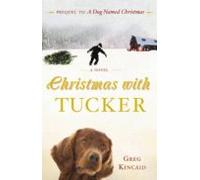 Christmas With Tucker (ebook)
