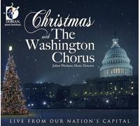 Christmas with Washington Chorus: Live from Our