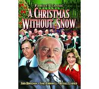 Christmas Without Snow [DVD] [1980] [Region 1] [NTSC] [USA]