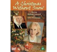 Christmas Without Snow [Edizione: Regno Unito] [Reino Unido] [DVD]