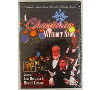 Christmas Without Snow [Reino Unido] [DVD]