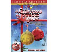 Christmas Without Snow [Reino Unido] [DVD]