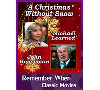 Christmas Without Snow [USA] [DVD]