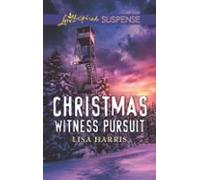 Christmas Witness Pursuit (ebook)