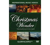 Christmas Wonder - GloryScapes DVD (Glory Scapes) Inspirational Music Video (instrumental) - Christmas Music & Video Scenes
