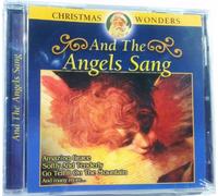Christmas Wonders - And The Angels Sang