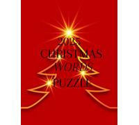 CHRISTMAS WORD PUZZLE: here the fun begins..