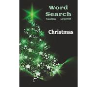 Christmas Word Search