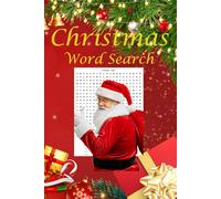 Christmas Word Search