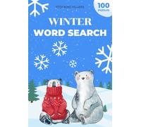 Christmas Word Search : Stocking Fillers: 1500 Words, 4 Levels: Word Search Puzzle Book for Adults: Best Stocking Fillers for Women Men Teens: Fun Christmas Activity Book for Adults
