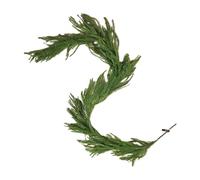 Christmas Wreath - Christmas Door Wreath | Artificial Christmâs Wreaths Garland | Artificial Greenery Waterproof Festive Decorations for Winter Fall Summer Spring Holiday House Porch Window Fireplace