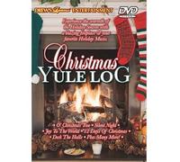 Christmas Yule Log - Christmas Yule Log [USA] [DVD]