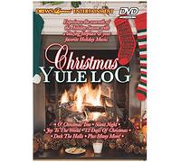 Christmas Yule Log [USA] [DVD]