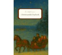 ChristmasTide Journal: a gentle companion for a quiet Christmas season
