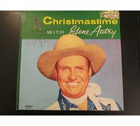 Christmastime with Gene Autry