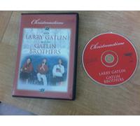 Christmastime With Larry Gatlin & Gatlin Brothers [USA] [DVD]