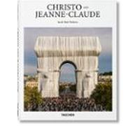 Christo and Jeanne-Claude