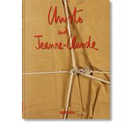 Christo and Jeanne-Claude - 40Th Anniversary Edition: 40th Ed. (45th Edition)