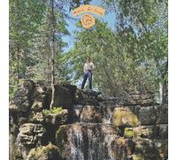 Christo Graham - Music For Horses (LP)