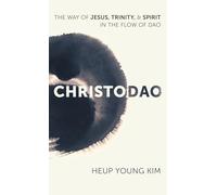 Christodao: The Way of Jesus, Trinity, and Spirit in the Flow of DAO