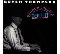 Christof Lauer - Lincoln Avenue Blues
