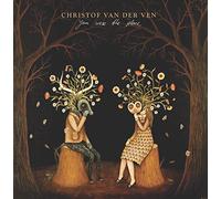 Christof Van Der Ven - You Were The Place