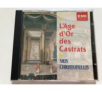Christofellis;L`age D`or De