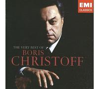 Christoff Boris - The Very Best of Boris Christoff