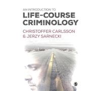 Christoffer Carlsson Jerzy Sa An Introduction to Life-Course Crimi (Tapa blanda)