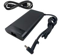 Christol Adaptador de Corriente 330W 19.5V 16.92A Cargador de CA para HP OMEN 7PLUS 8PLUS 9PLUS 6 Pro ADP 330BB BF M34531 003 TPC DA60 Fuente de alimentación para computadora portátil