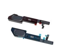 Christol Altavoz para portátil adecuado para altavoz de 14 pulgadas A2779 juego de altavoces 2023 año nuevo altavoz portátil de 14 pulgadas altavoz de metal para libro portátil de 14 pulgadas Summer