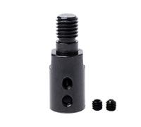 Christol biela de conexión de 5mm/8mm/10mm/12mm vástago M10 Adaptador de Conector de Mandril Herramienta de Corte