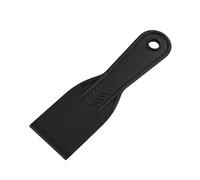 Christol Blade Piezas de Impresora 3D SLA Dlp Juego de Herramientas Especiales de Resina Herramienta de extracción de Pala de plástico Espátula para Resina para Tanque 2 Piezas