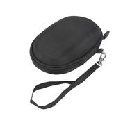 Christol Bolsas de almacenamiento para ratón, funda rígida para G502/G502 X Plus, bolsa de almacenamiento para ratón, funda protectora de transporte, interior suave
